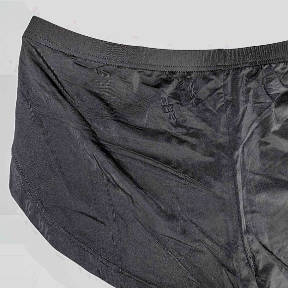 Men's Bootie Side Split Short Medium - Picture 2 of 9